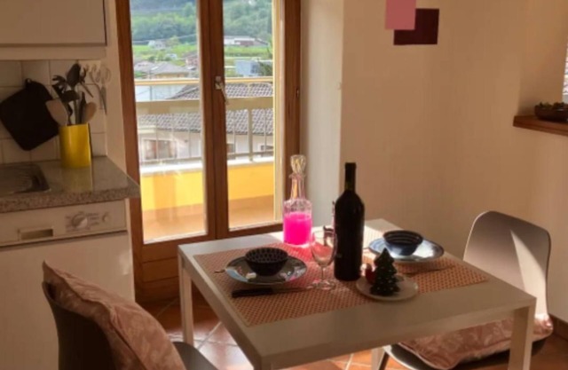 Holiday apartment Malvaglia for 1 - 5 persons with 3 bedrooms - Holiday house