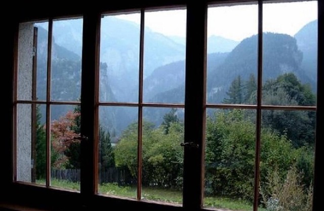 Holiday apartment Masein for 1 - 4 persons with 1 bedroom - Holiday apartment