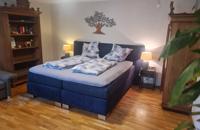 Holiday Apartment 'Merlot' with Wi-Fi