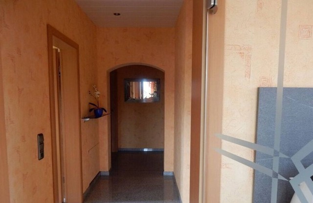 Holiday apartment Moselle Panorama