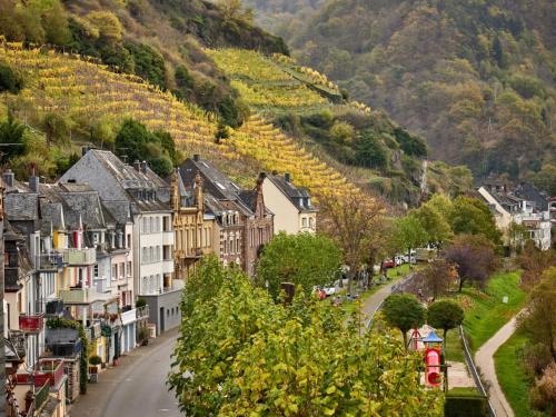 Holiday Apartment Mosel Time New 2022