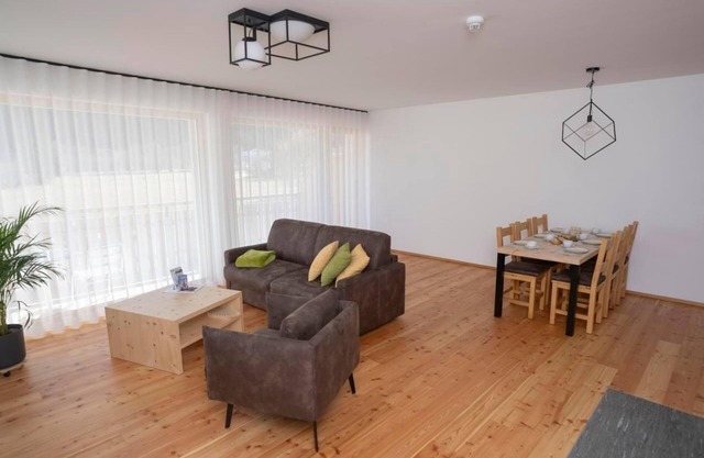 Holiday apartment Müstair for 1 - 6 persons with 2 bedrooms - Holiday apartment