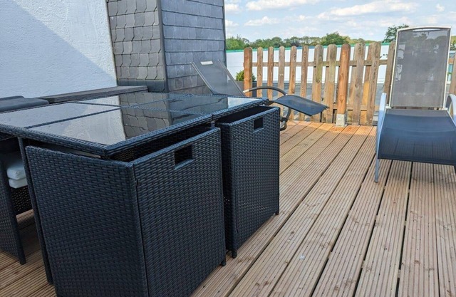 Holiday apartment Norderstedt for 1 - 4 persons with 2 bedrooms - Holiday apartment