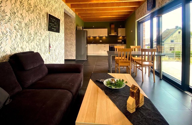 Holiday apartment Nideggen for 1 - 4 persons with 2 bedrooms - Holiday apartment