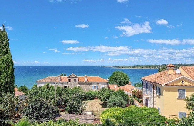 Holiday apartment Novigrad for 1 - 8 persons with 4 bedrooms - Holiday apartment