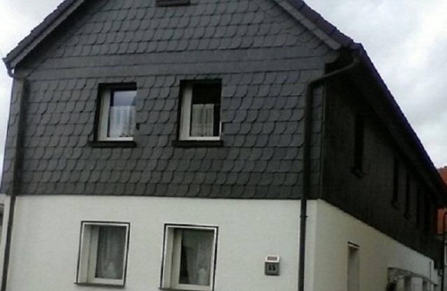 Holiday apartment Ober-Mörlen for 1 - 3 persons - Holiday apartment in one or multi-family house