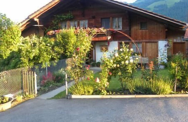 Holiday apartment Oey for 6 - 9 persons with 2 bedrooms - Holiday apartment in a farmhouse