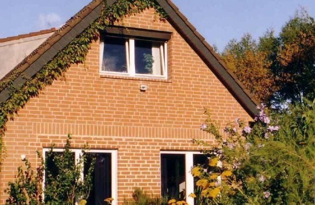 Holiday apartment Osnabrück for 1 - 2 persons - Holiday apartment