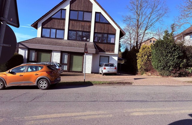 Holiday apartment Osterode for 1 - 3 persons with 1 bedroom - Holiday apartment in one or multi-fami