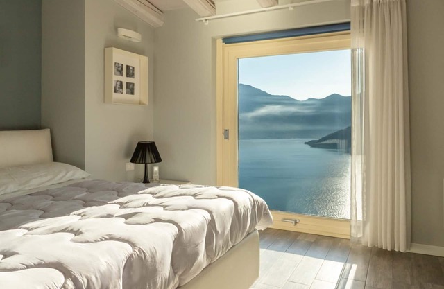 Holiday apartment Parzanica for 2 - 5 persons with 2 bedrooms - Holiday apartment in one or multi-fa
