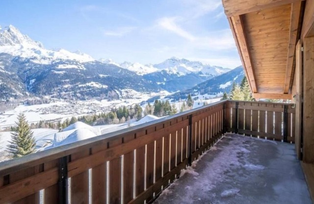 Holiday apartment Parsonz (Savognin) for 4 - 6 persons with 2 bedrooms - Holiday apartment