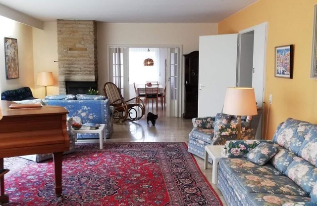 Holiday apartment Pirmasens for 1 - 3 persons with 1 bedroom - Holiday apartment