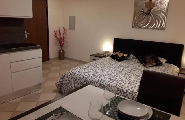 Holiday apartment Quartino for 1 - 2 persons - Holiday apartment