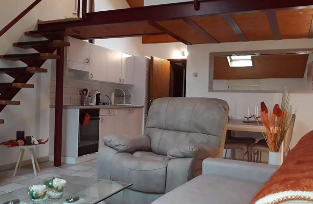 Holiday apartment Quartino for 1 - 2 persons with 1 bedroom - Holiday apartment