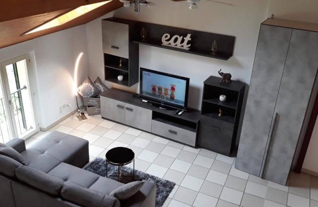 Holiday apartment Quartino for 1 - 2 persons with 1 bedroom - Holiday apartment