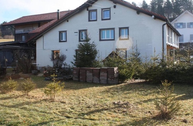 Holiday apartment Rechthalten for 1 - 4 persons with 2 bedrooms - Holiday apartment in a farmhouse