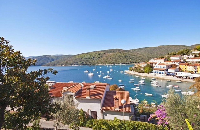 Holiday apartment Rabac for 1 - 5 persons with 3 bedrooms - Holiday apartment