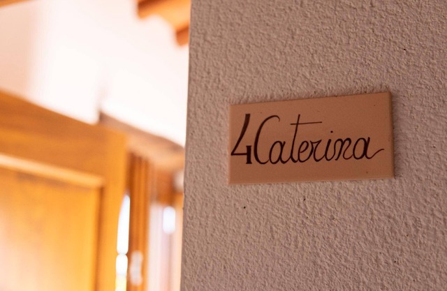 Holiday apartment Rapale for 1 - 10 persons with 3 bedrooms - Farmhouse