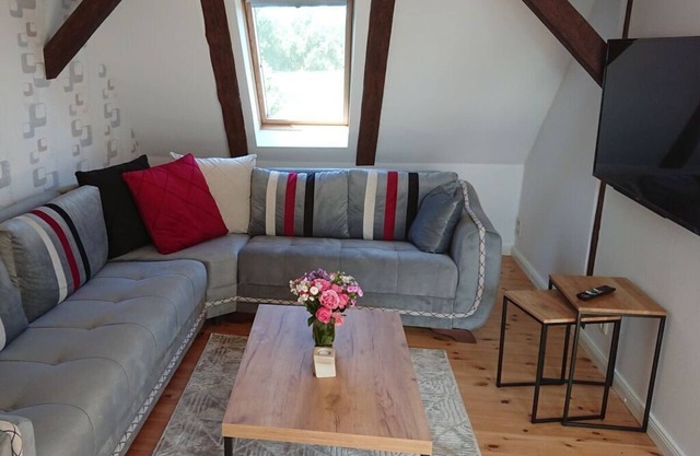 Holiday Apartment Red Milan