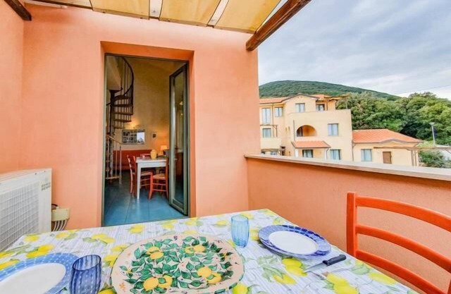 Holiday apartment Rio Marina for 1 - 6 persons with 2 bedrooms - Holiday apartment