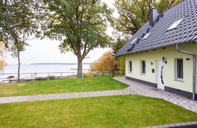 Holiday apartment Röbel for 1 - 4 persons with 2 bedrooms - Holiday apartment