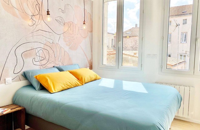 Holiday apartment Rochefort for 1 - 4 persons - Holiday apartment in one or multi-family house