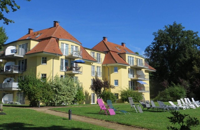 Holiday apartment Seagull