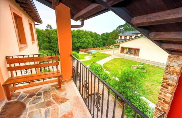 Holiday apartment Santa Gadea for 1 - 4 persons with 2 bedrooms - Holiday apartment