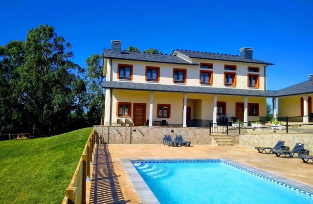 Holiday apartment Santa Gadea for 1 - 4 persons with 2 bedrooms - Holiday apartment in one or multi-