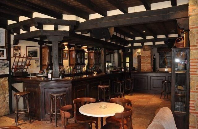 Holiday apartment Sotoserrano for 2 - 4 persons with 2 bedrooms - Farmhouse