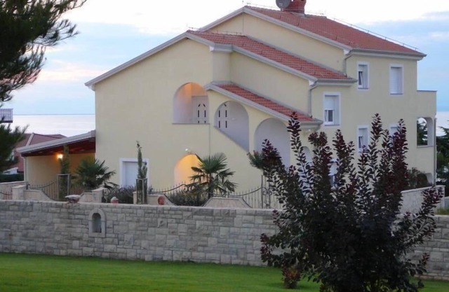 Holiday apartment Savudrija for 1 - 4 persons with 2 bedrooms - Holiday apartment