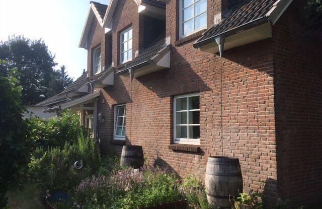 Holiday apartment Schuby for 1 - 4 persons with 2 bedrooms - Holiday house