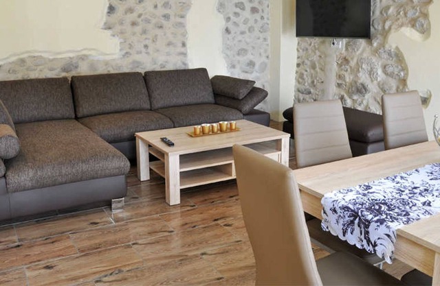 Holiday apartment SEE 8832 - Holiday apartments Linow SEE 8830