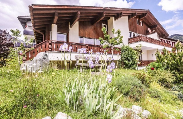 Holiday apartment Sedrun for 1 - 4 persons with 2 bedrooms - Holiday apartment