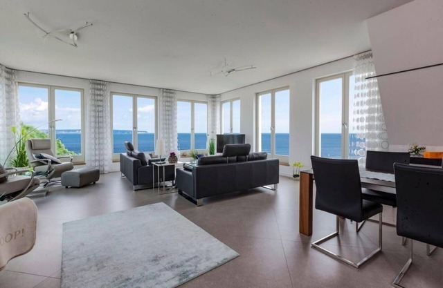 Holiday apartment Sellin for 1 - 6 persons with 3 bedrooms - Holiday apartment