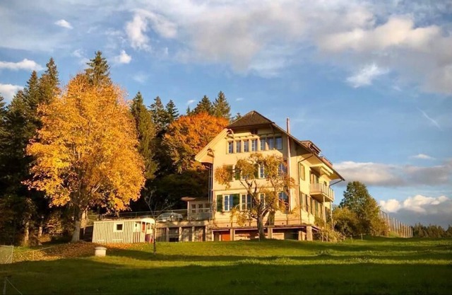 Holiday apartment Signau for 2 - 4 persons with 2 bedrooms - Holiday apartment