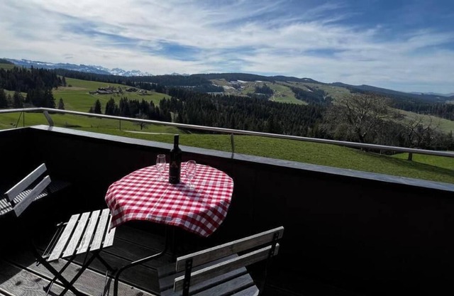 Holiday apartment Signau for 2 persons with 1 bedroom - Holiday apartment