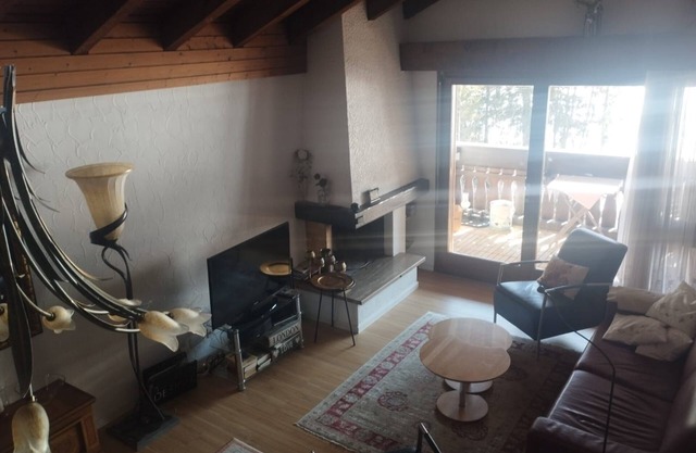 Holiday apartment Sörenberg for 1 - 6 persons with 1 bedroom - Holiday apartment in one or multi-fam