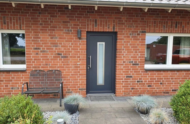 Holiday apartment Steinfurt for 1 - 4 persons with 2 bedrooms - Holiday house