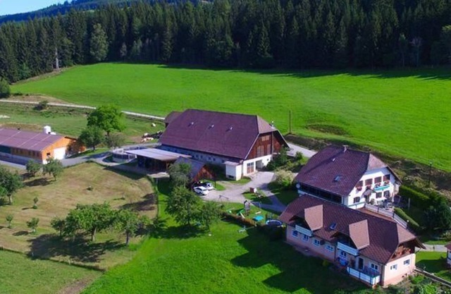 Holiday apartment Straßburg for 1 - 4 persons with 2 bedrooms - Holiday apartment