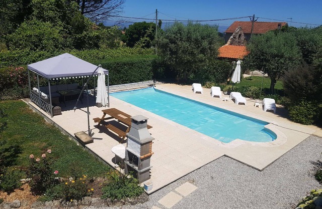 Holiday apartment Tábua for 1 - 6 persons with 2 bedrooms - Holiday house