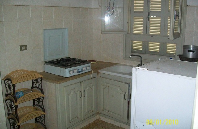 Holiday apartment