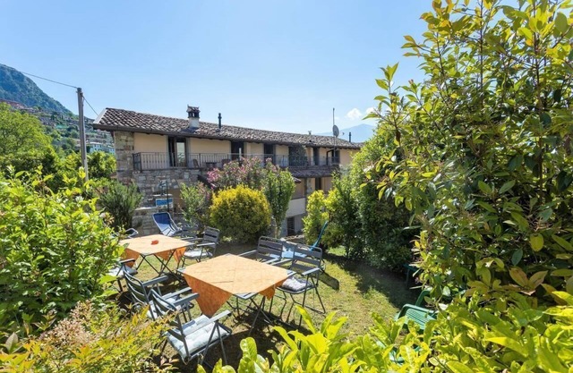 Holiday apartment Vesio for 1 - 8 persons with 3 bedrooms - Holiday apartment