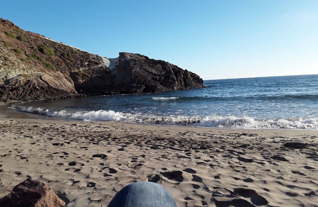 Holiday apartment Vicar for 1 - 4 persons with 1 bedroom - Holiday apartment in one or multi-family