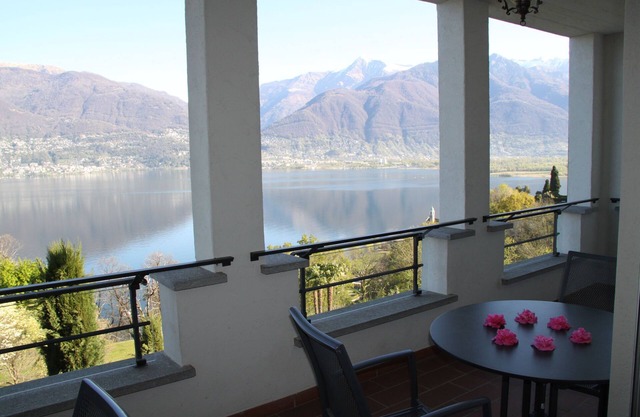 Holiday apartment Vira for 1 - 4 persons with 1 bedroom - Holiday apartment in one or multi-family h