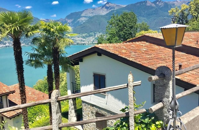 Holiday apartment Vira for 1 - 2 persons with 1 bedroom - Holiday apartment