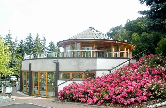 Holiday apartment Volkmarsen for 1 - 3 persons with 1 bedroom - Holiday apartment in one or multi-fa