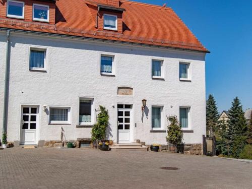 Holiday apartment with 2 bedrooms