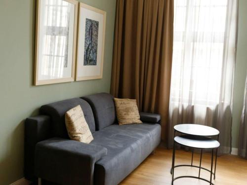 Holiday apartment "Warnemünder-Strandjuwel"