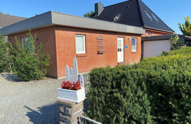 Holiday apartment Wielenberg for 1 - 4 persons with 2 bedrooms - Holiday house